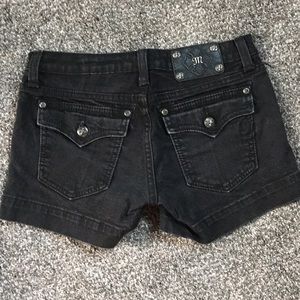 Miss me shorts